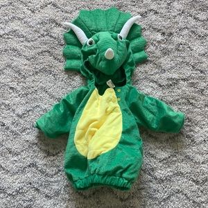 Dinosaur costume for 1 year old